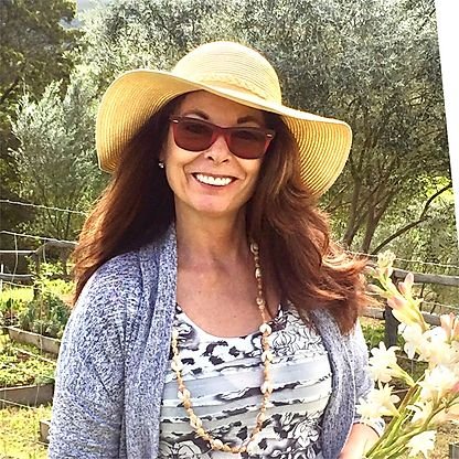 Julie A. DeVisser, Traditional Naturopath at A Natural Way