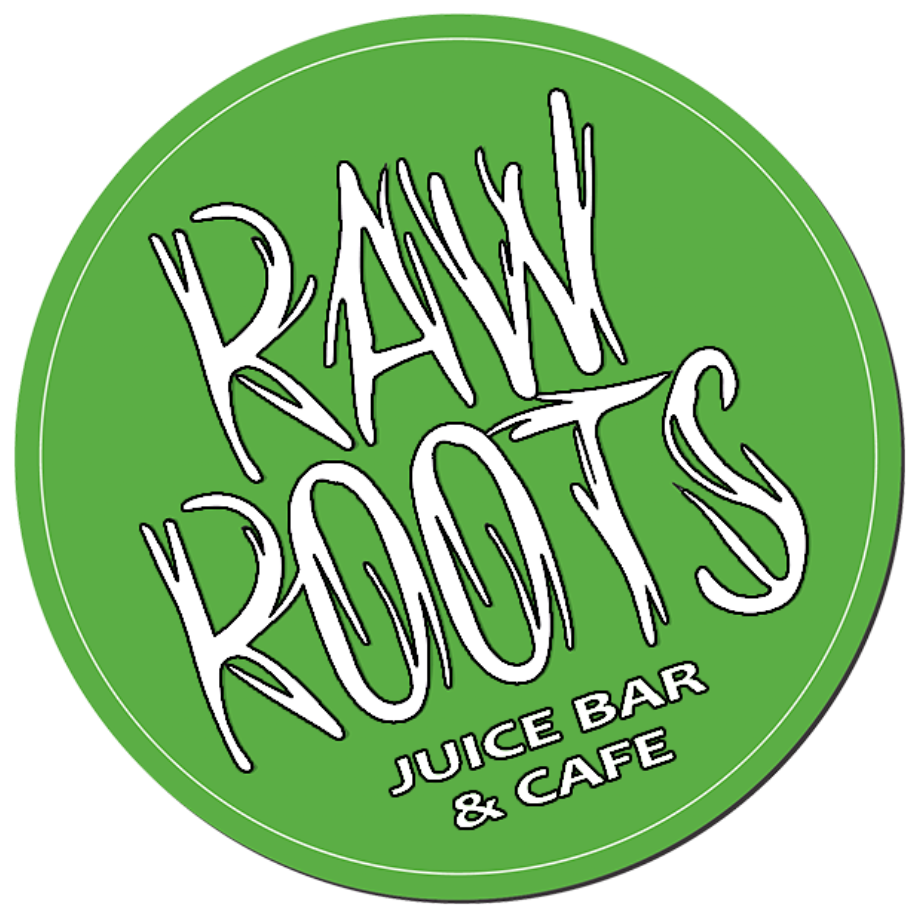 Raw Roots Juice Bar and Cafe